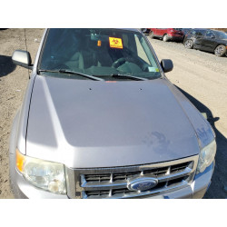 2008 FORD ESCAPE