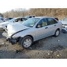 2007 FORD FOCUS