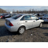 2007 FORD FOCUS
