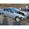 2007 FORD FOCUS