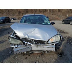 2007 FORD FOCUS