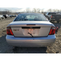 2007 FORD FOCUS