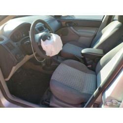 2007 FORD FOCUS