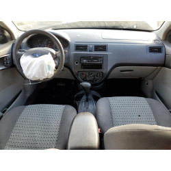 2007 FORD FOCUS