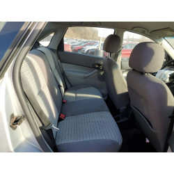2007 FORD FOCUS