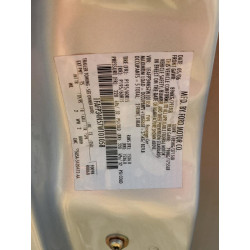 2007 FORD FOCUS