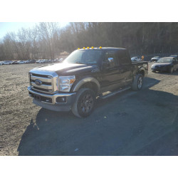 2013 FORD F250