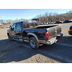 2013 FORD F250