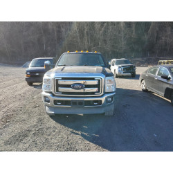 2013 FORD F250