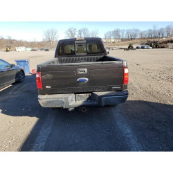 2013 FORD F250