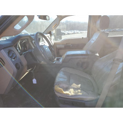 2013 FORD F250