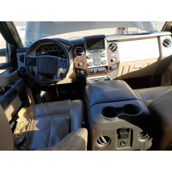 2013 FORD F250