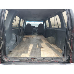 1996 FORD ALL Models 1FBJS31H7THA30904 57522163