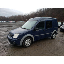 2010 FORD TRANSIT