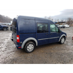2010 FORD TRANSIT