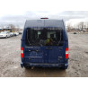 2010 FORD TRANSIT