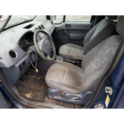 2010 FORD TRANSIT