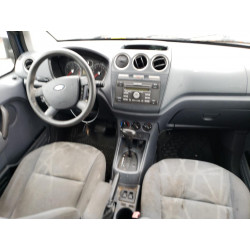 2010 FORD TRANSIT