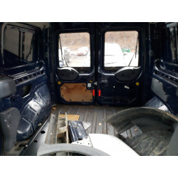2010 FORD TRANSIT