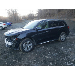 2020 ACURA MDX
