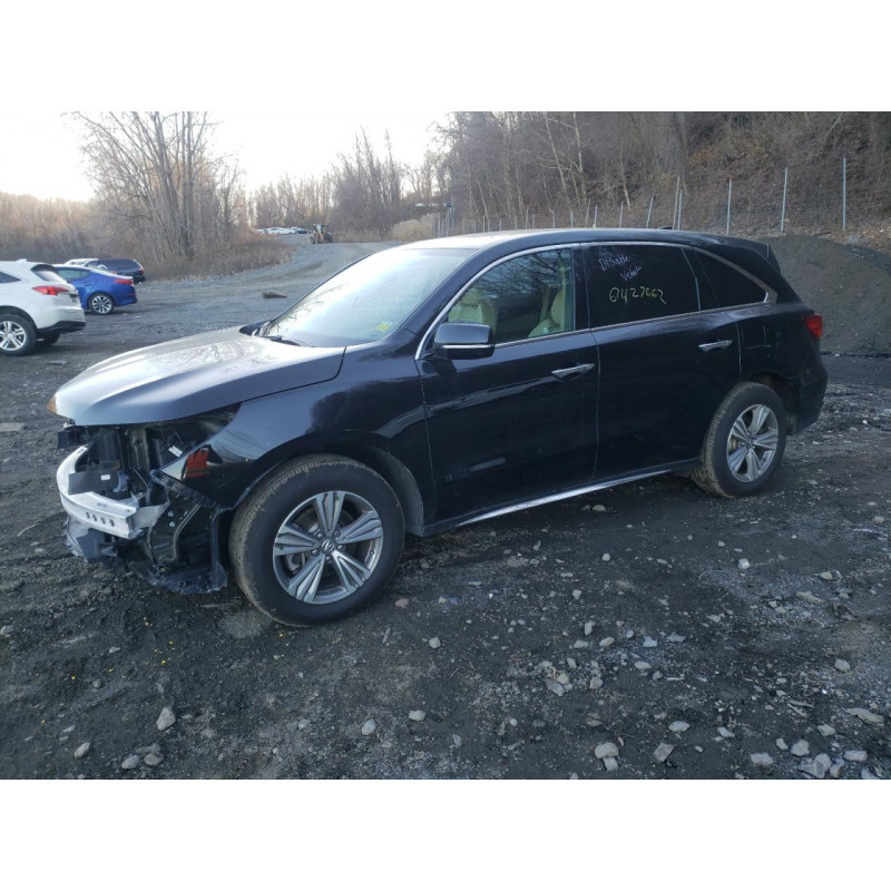 2020 ACURA MDX