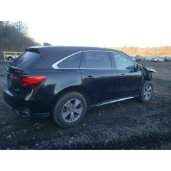 2020 ACURA MDX