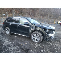 2020 ACURA MDX