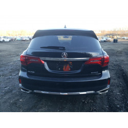 2020 ACURA MDX