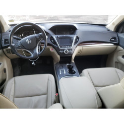 2020 ACURA MDX