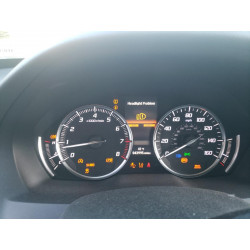 2020 ACURA MDX
