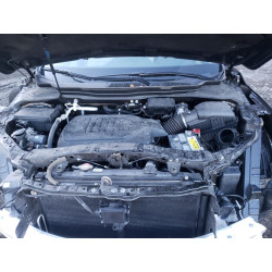 2020 ACURA MDX