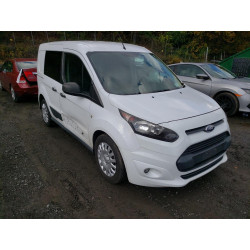 2015 FORD TRANSIT