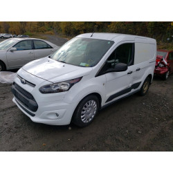 2015 FORD TRANSIT