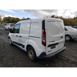 2015 FORD TRANSIT
