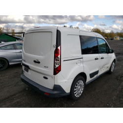 2015 FORD TRANSIT