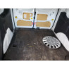 2015 FORD TRANSIT
