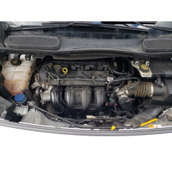 2015 FORD TRANSIT
