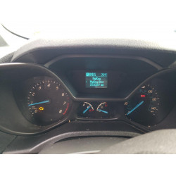 2015 FORD TRANSIT