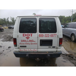 2009 FORD ALL Models 1FTNE24WX9DA45311 57208413