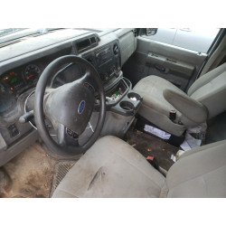 2009 FORD ALL Models 1FTNE24WX9DA45311 57208413