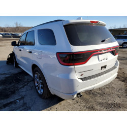 2019 DODGE DURANGO