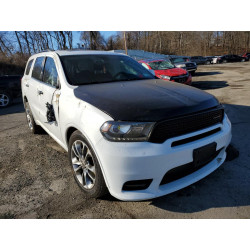 2019 DODGE DURANGO