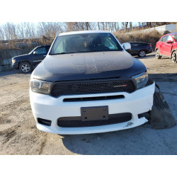 2019 DODGE DURANGO