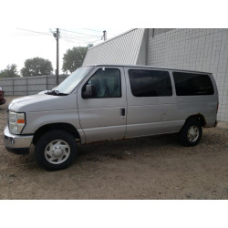 2009 FORD ALL Models 1FBNE31L39DA66733 57488713