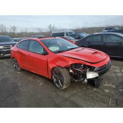 2016 DODGE DART