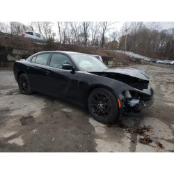 2015 DODGE CHARGER
