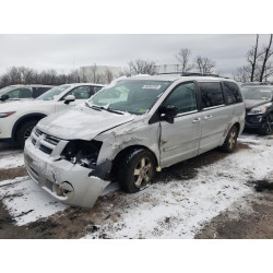 2009 DODGE CARAVAN