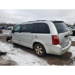 2009 DODGE CARAVAN