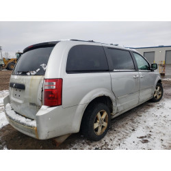 2009 DODGE CARAVAN