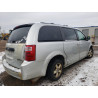 2009 DODGE CARAVAN
